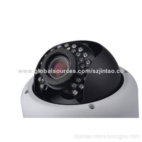 1.3 Megapixel IP Cameras/Waterproof/IR Night Vision/H.264/Speed PTZ Dome Camera/Vandal Proof